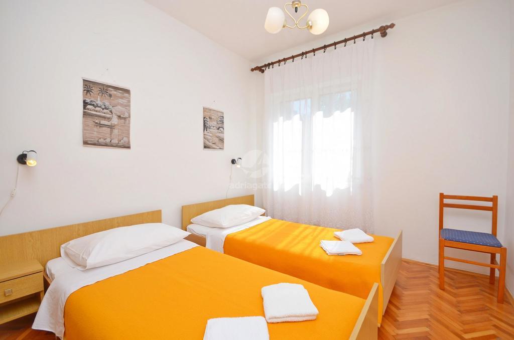Apartments Secret Garden Vodice Rum bild